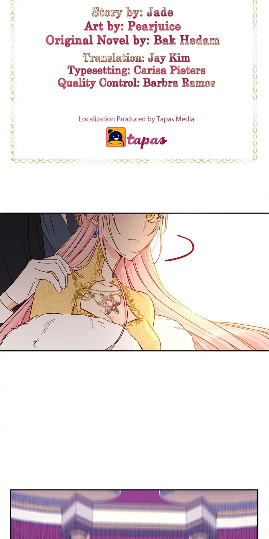 This Is An Obvious Fraudulent Marriage Chapter 45 - page 18